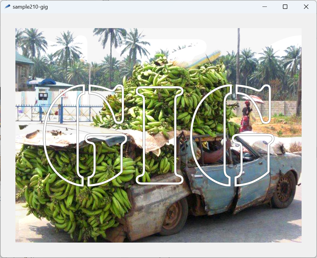 Zoomable Image